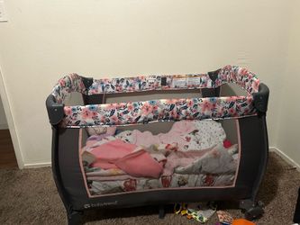 Playpen.
