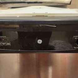 GE Dishwasher 