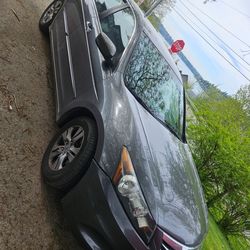2011 Honda Accord