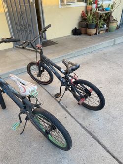 Bisicletas
