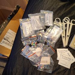 Piercing Supplies