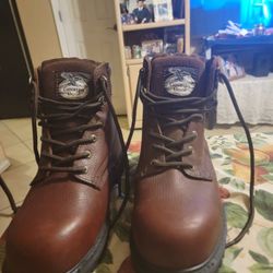 Georgia Boots US SIZE 11W