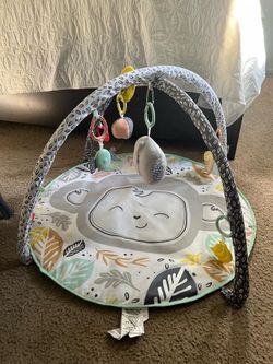 Baby Gym