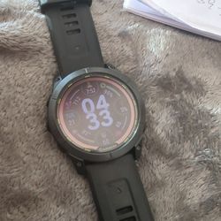 Garmin Enduro 2-as New. Google It For Specs.