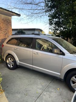 2009 Dodge Journey