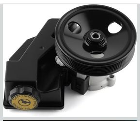 Power Steering Pump Fit for Jeep-Grand Cherokee 1999-2004