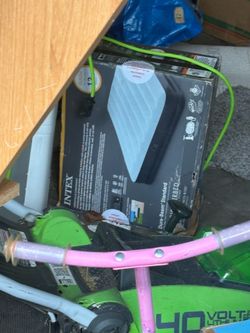 Air mattress