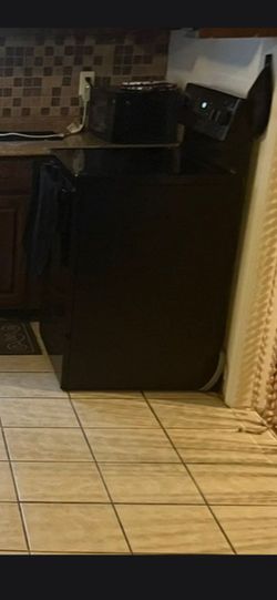 Stove