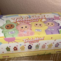 Teletubbies Authentic 