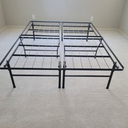 Bed Frame (Queen)