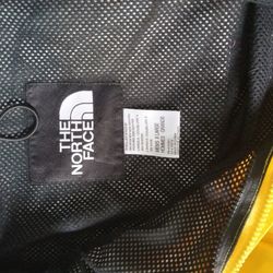 Gortex Northface Rain Jacket 