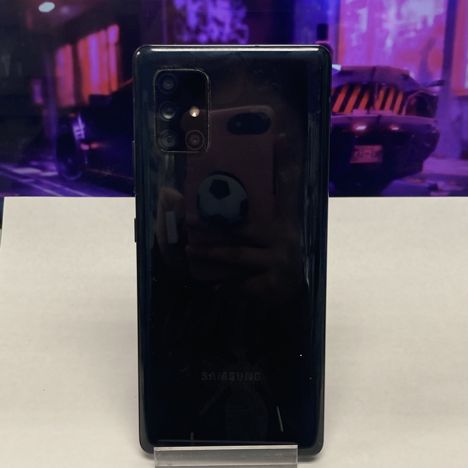 Samsung Galaxy A71 128 gb 5g unlocked