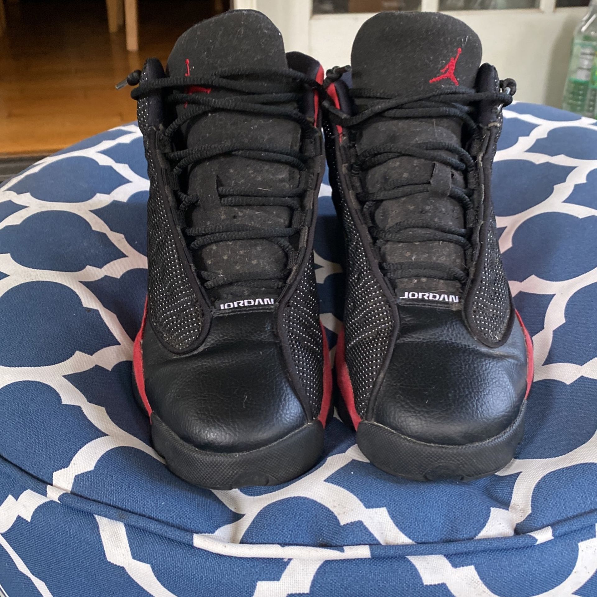 Jordan 13 bred