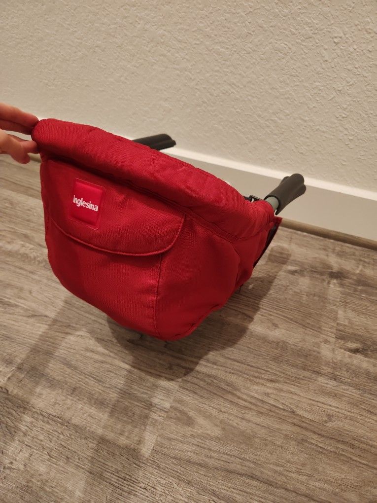 Inglesina Fast Baby Chair

