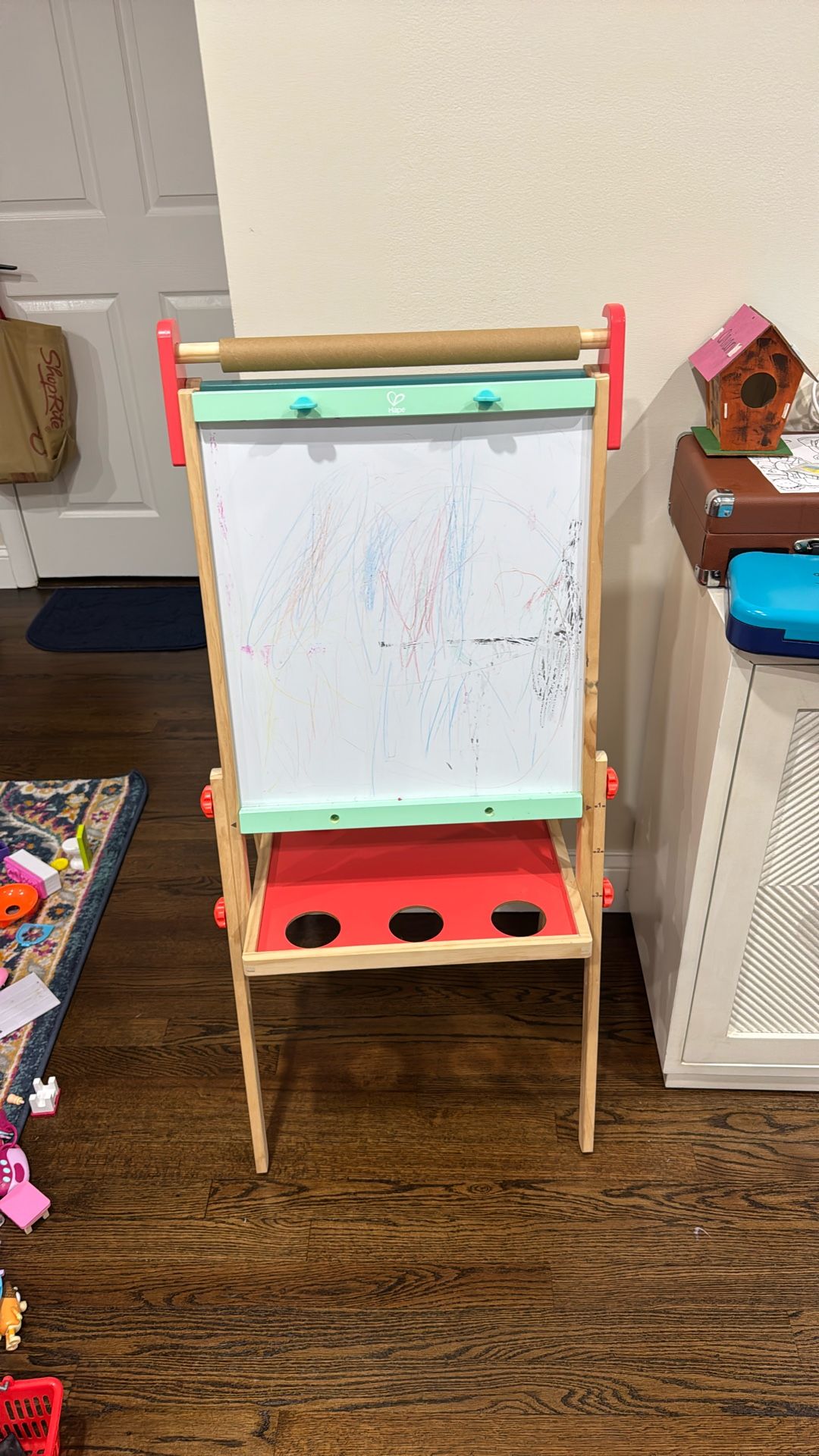 Kids Easel