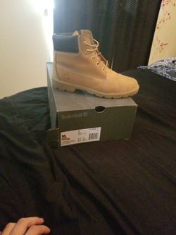 Timberland