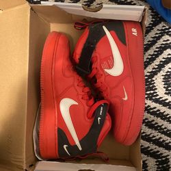 Nike Af1