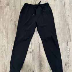 Lululemon Men Jogger Large 