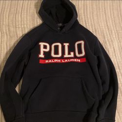 Polo Ralph Lauren Hoodie
