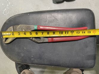 Doyle 16” Pliers