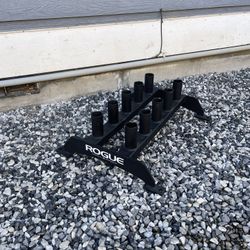 ROGUE 10 BAR HOLDER