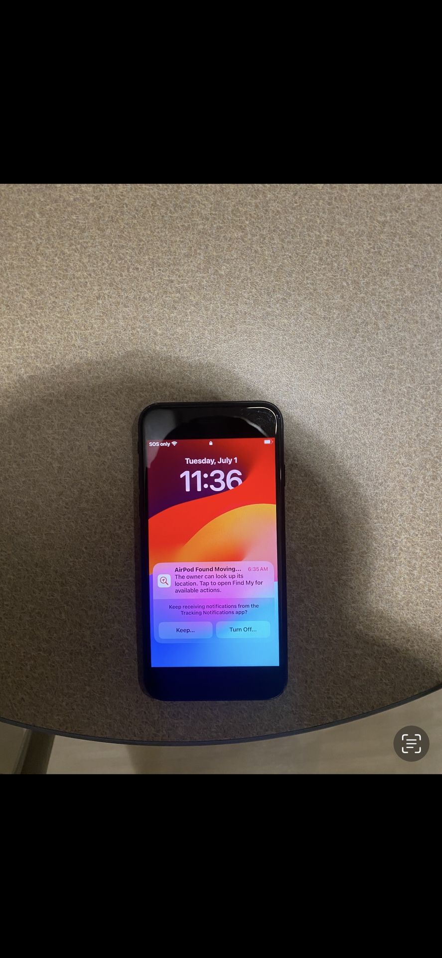 iPhone 13 Se