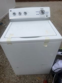 Washer