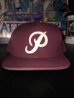 PRIMITIVE SNAPBACK 