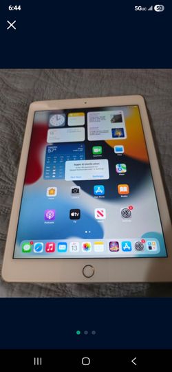 Ipad Air 2 128gb