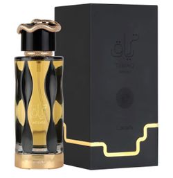 Lattafa Teriaq Intense Eau de Parfum