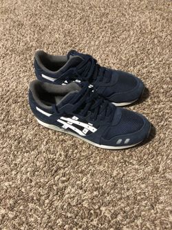 ASICS