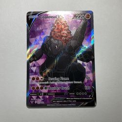 Coalossal v