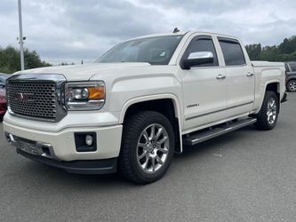 2014 GMC Sierra 1500