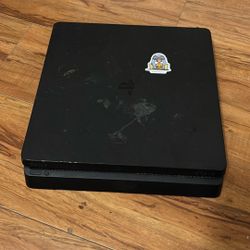 PS4 