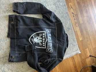 Raiders Jacket 