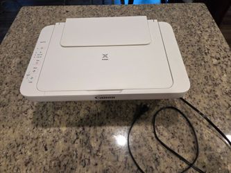 Canon PIXMA PRINTER/ COPY MACHINE MG2522