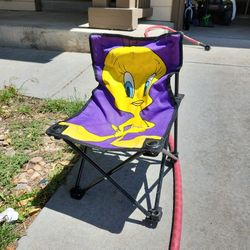 Kid Chair 