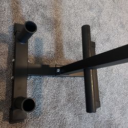 Weight holder