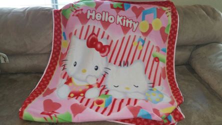 Kids Blanket