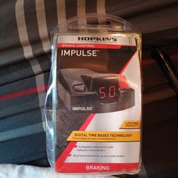 Hopkins Brake Control 