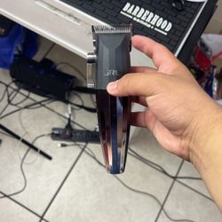 Jrl Clippers