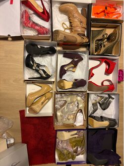 Women’s heels