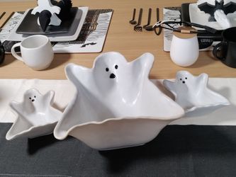 Ghost Bowl