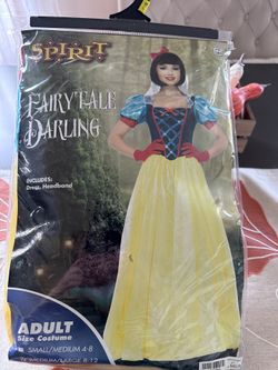 Fairy Tail, Darling Costume