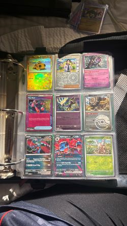 pokemon