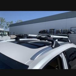Thule  527  Bike Rack 