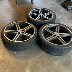 Rims 22s