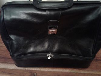 Italian Leather Bag