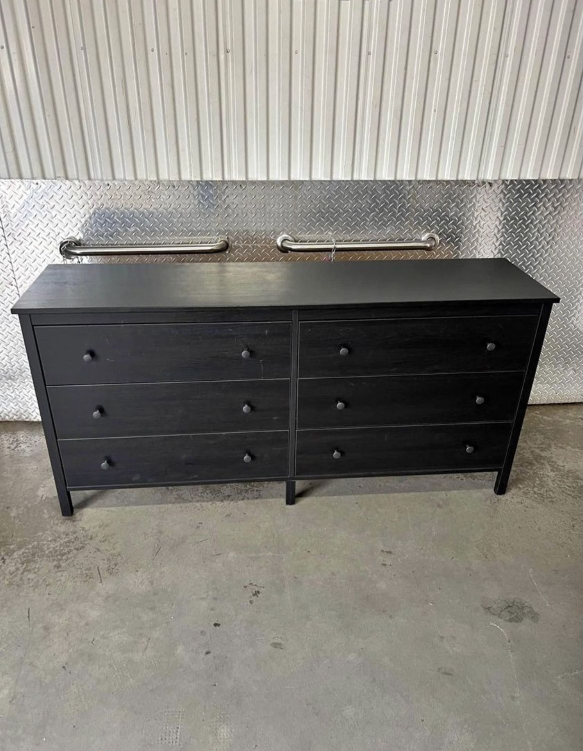 Ikea Hemnes 6 Drawer Dresser