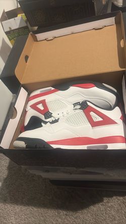 Tenis air J 4 retro size#11